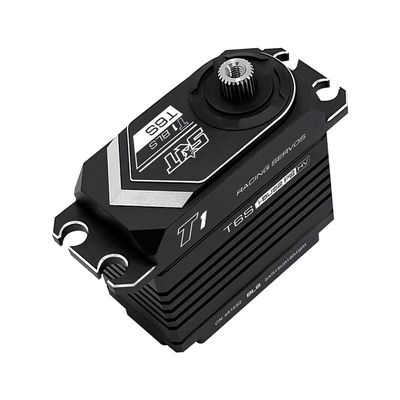 SERVO BORSTLÖST 48.0KG/0.09SEK (7.4V) HV SRT RC