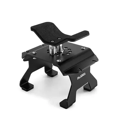 INJORA Aluminum Mekställ för 1/30 1/32 (SCX30)