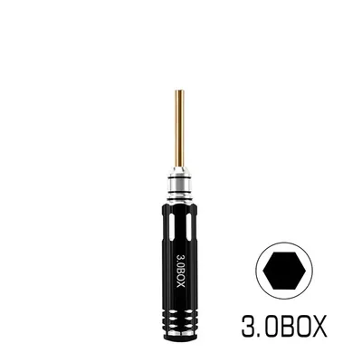 INJORA 3.0mm nut driver Axial SCX30