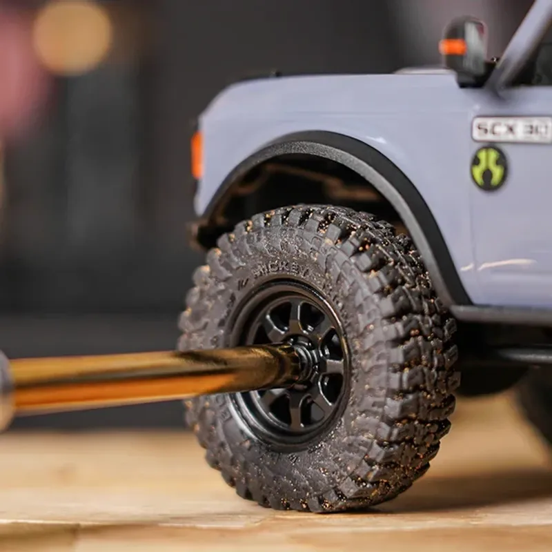 INJORA 3.0mm nut driver Axial SCX30