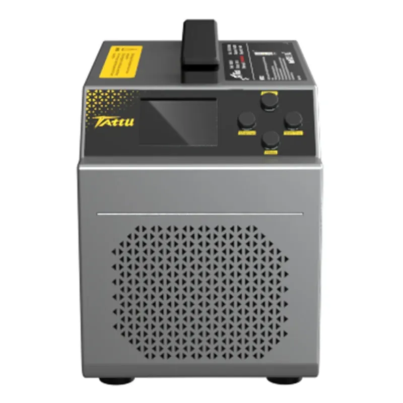 Tattu Dual-channel smart laddare 60A/3200W för 6S-14S Ultra High Voltage Tattu Smart battery