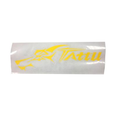 Tattu dekal
