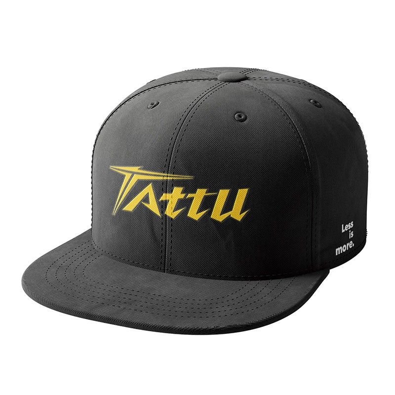Tattu keps