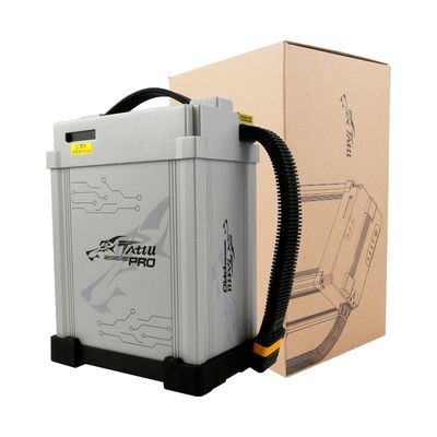 Tattu 22000mAh 12S 25C 45,6V(HV) LiPo-batteri – AS150U-F kontakt – Tattu Pro