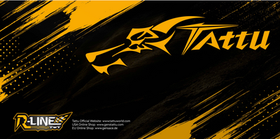 Tattu mekmatta 1200x600mm