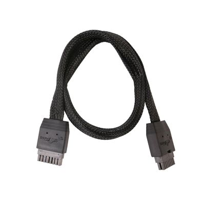 Tattu 12S LiPo-batteri balans kabel: MOLEX-430251600 to MOLEX-430251600,500mm