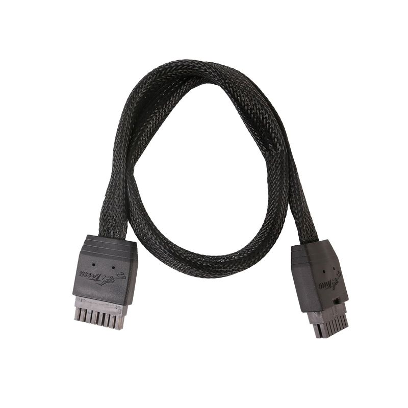 Tattu 12S LiPo-batteri balans kabel: MOLEX-430251600 to MOLEX-430251600,500mm