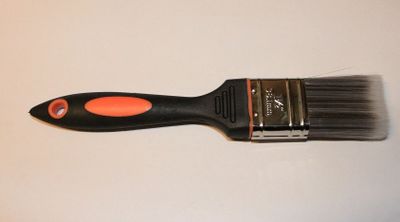 Rengöringspensel Mjuk 38mm