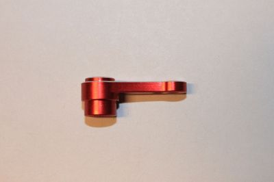 Servohorn 25T Alu Team Alien