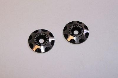 Ving Brickor Alu 1/10 TI
