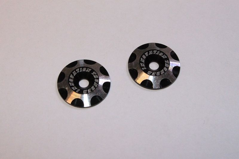 Ving Brickor Alu 1/10 TI