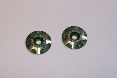 Ving Brickor Alu 1/10 TI