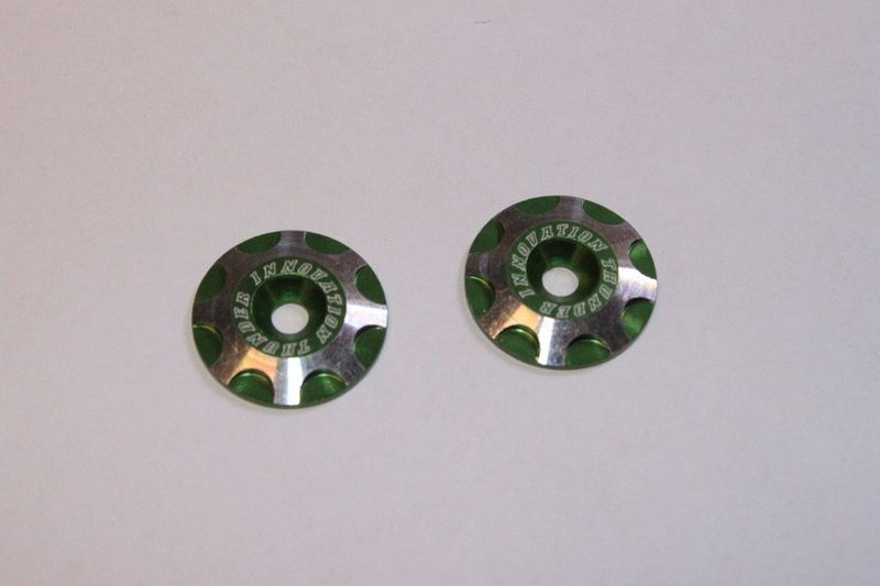 Ving Brickor Alu 1/10 TI