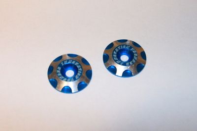 Ving Brickor Alu 1/10 TI