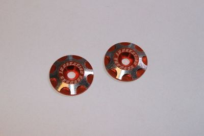 Ving Brickor Alu 1/10 TI
