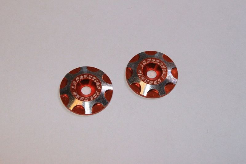 Ving Brickor Alu 1/10 TI