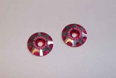 Ving Brickor Alu 1/10 TI