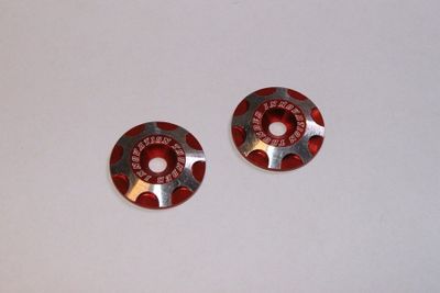 Ving Brickor Alu 1/10 TI