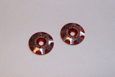 Ving Brickor Alu 1/10 TI