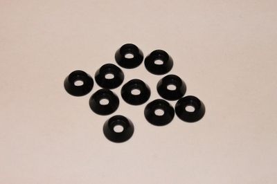 Brickor Konformade 2.5mm Alu