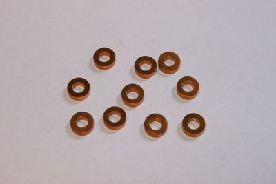 Brickor Aluminium 3mm