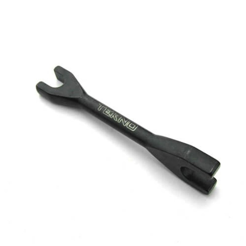 Turnbuckle Nyckel 5.5mm / 7.0mm Härdat Stål Tekno RC