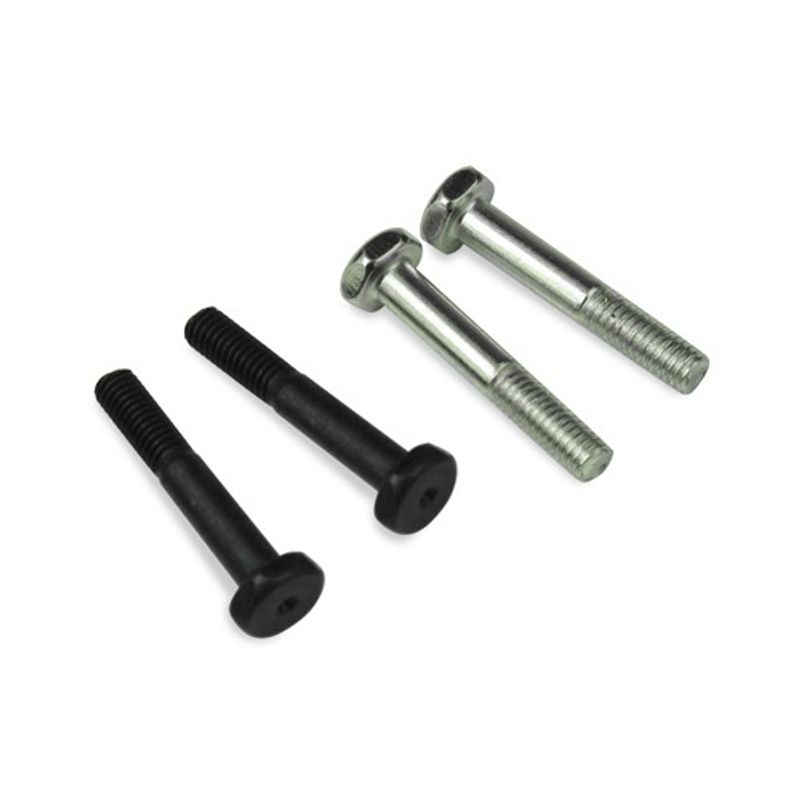 TKR1240 Lower Shock Mount Screws (CW/CCW)/EB48 2.0