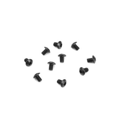 Skruv. Brickor. O-ring EB410