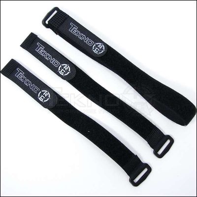 Battery Straps Tekno RC