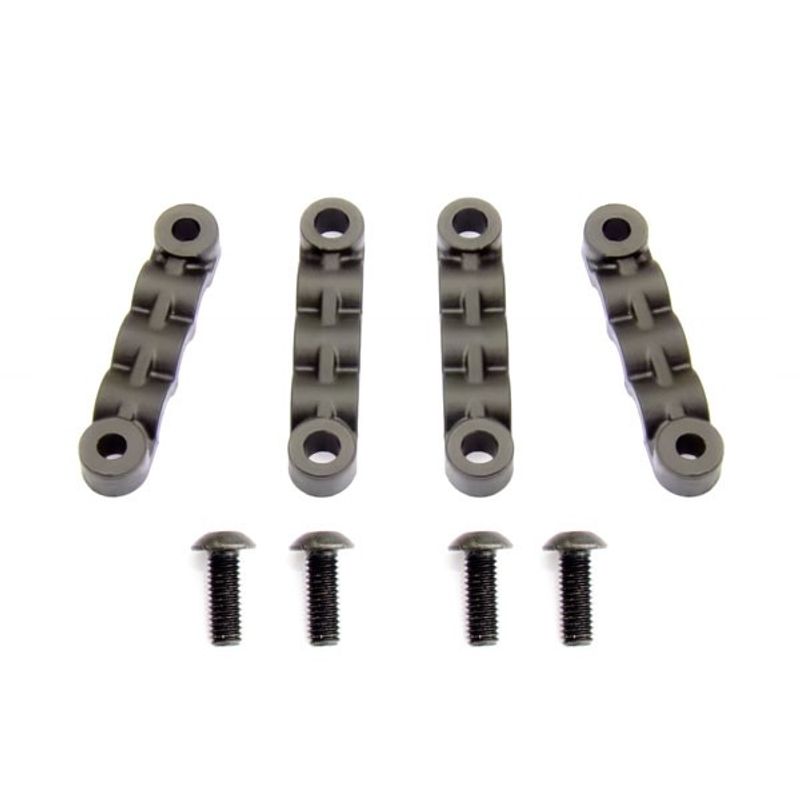 Wire Guide set. Tekno RC.