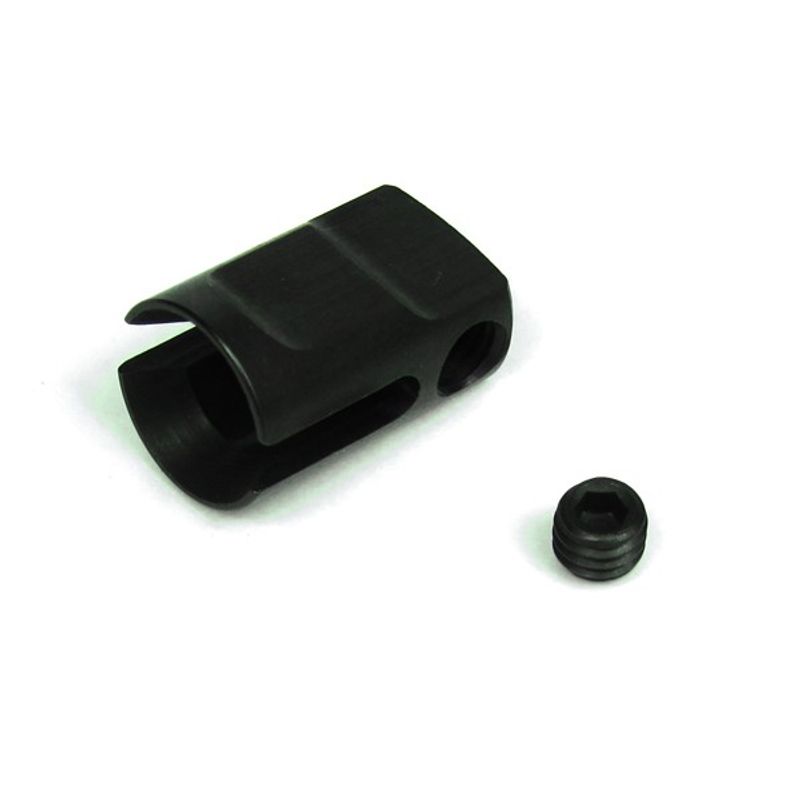 Diff Coupler Hardend Steel Tekno EB48.4
