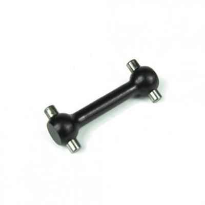 Driveshaft Center, Rear Hardened Steel Tekno EB48.4