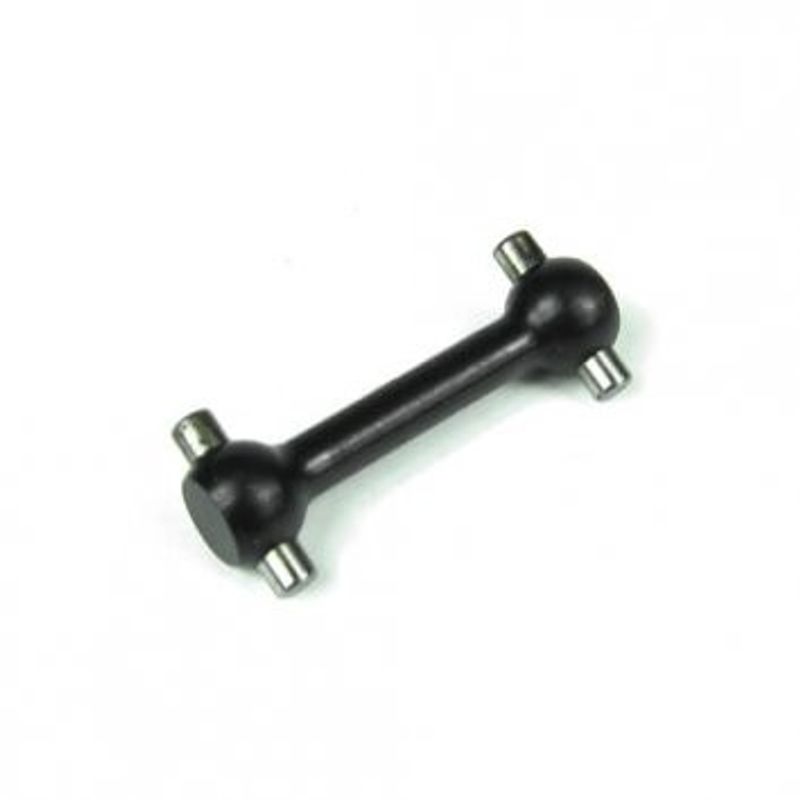 Driveshaft Center, Rear Hardened Steel Tekno EB48.4
