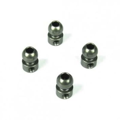 Stabilizer Balls 6.8mm Tekno EB48.4/EB48 2.0