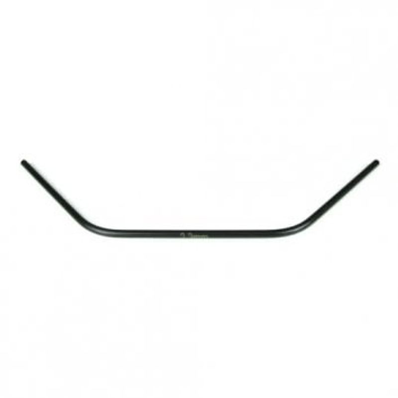 Sway Bar Front/Rear 2.3mm Tekno EB48.4