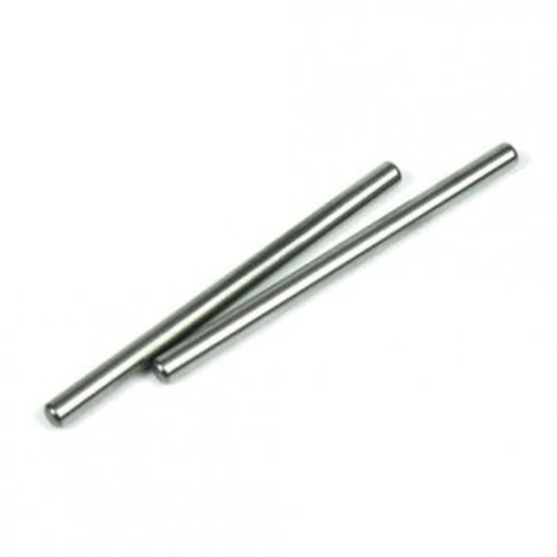 Hinge Pins Inner Front/Rear Tekno EB48.4