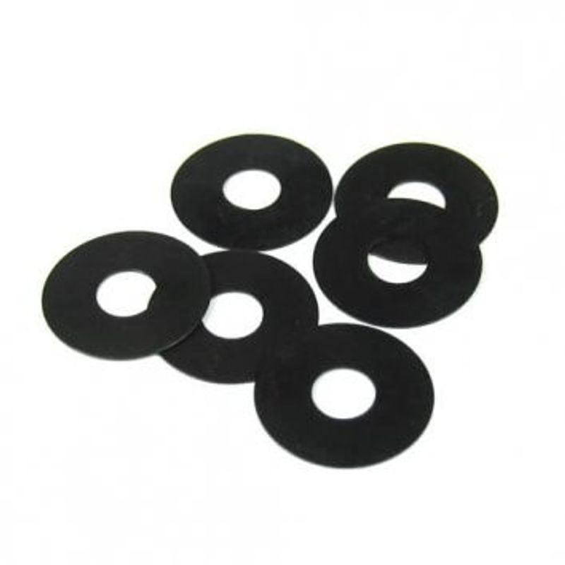 Differential Shims 6x17x0.3mm Tekno EB48.4/EB48 2.0