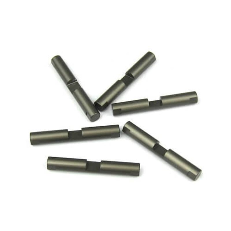 Differential Cross Pins Alu Tekno RC EB48.4