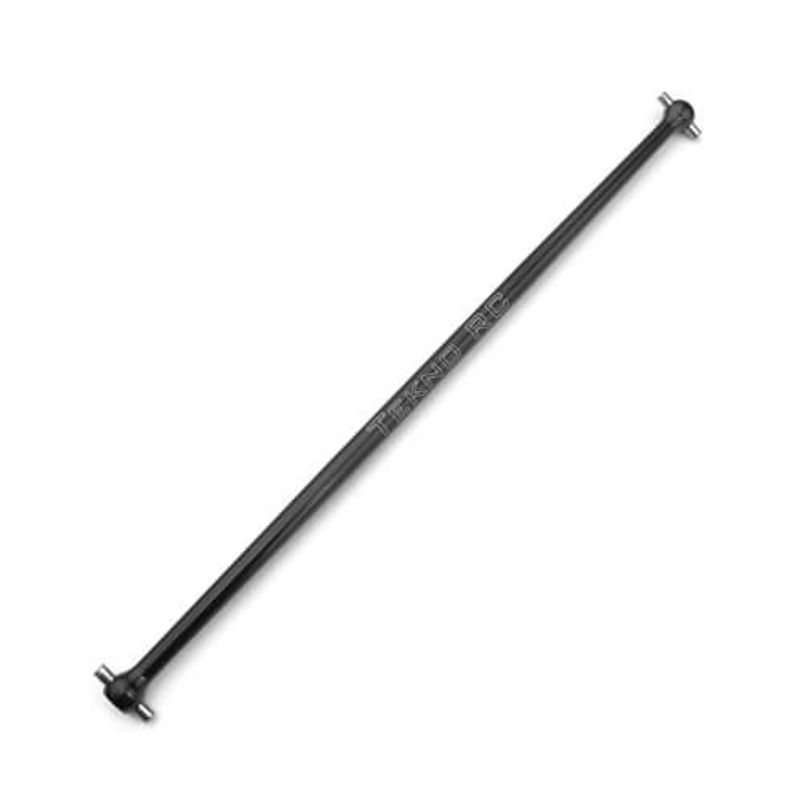 Driveshaft Tapered Center/Front Alu Tekno EB48.4