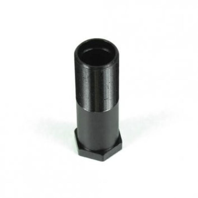 Servo Saver Post Aluminum Tekno EB48.4
