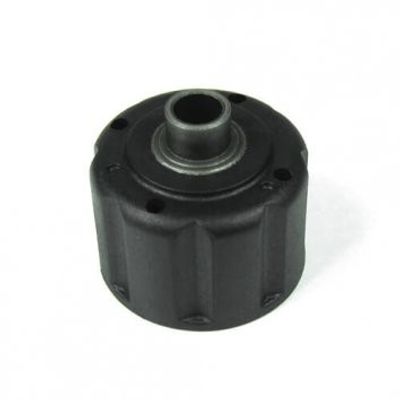 Differential Case Front/Center/Rear Tekno EB48.4