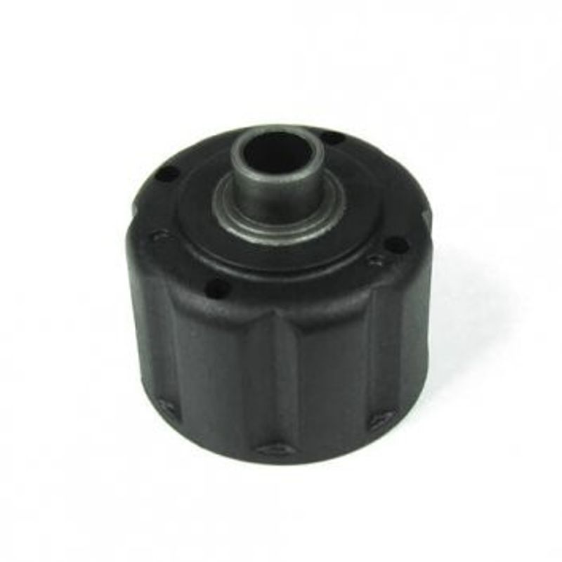 Differential Case Front/Center/Rear Tekno EB48.4