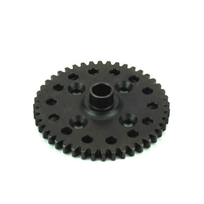 TKR5115 Spur Gear 44T Hardened Steel EB48.4
