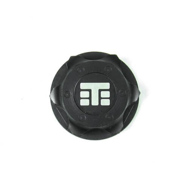 Hjulmuttrar Täckta Alu Tekno RC EB48.4