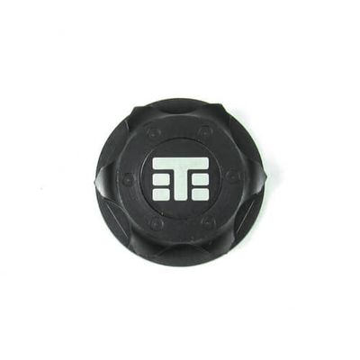 Hjulmuttrar Täckta Alu Tekno RC EB48.4