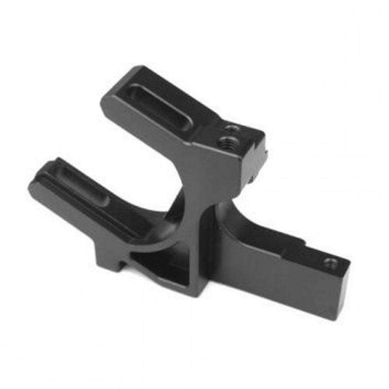 Split Center Diff Mount CNC Tekno EB48.4