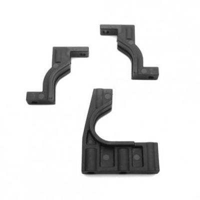 Split Center Diff Mount Composite Tekno EB48.4