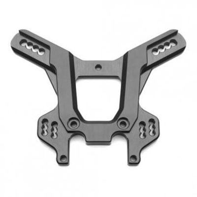 Shock Tower Front CNC Tekno EB48.4
