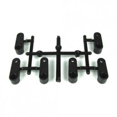 Servo Horns Steering, Brakes Tekno EB48.4