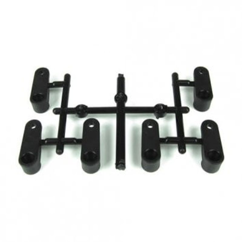Servo Horns Steering, Brakes Tekno EB48.4
